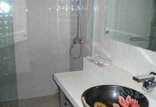 Gu Tong Holiday Hotel Tangzhen 外观 照片